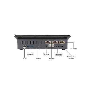 POS-терминал POScenter Wise Pro