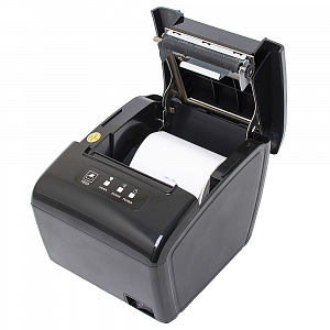 Фискальный регистратор POScenter-02Ф USB/RS/LAN