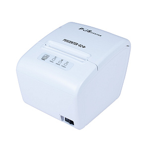 Фискальный регистратор POScenter-02Ф USB/RS/LAN