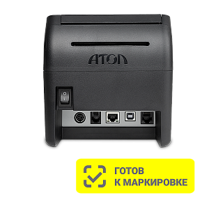 Онлайн-касса АТОЛ 27Ф (без ФН)