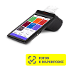 Смарт-терминал АТОЛ SIGMA 7.c тарифом старт, без ФН