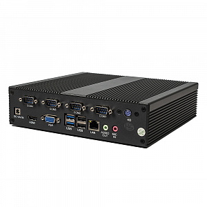 POS-компьютер POScenter Z2