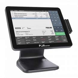 POS-терминалы POS-терминалы