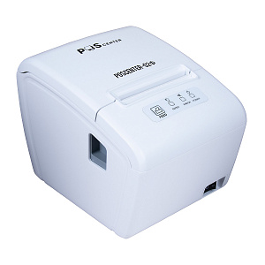 Фискальный регистратор POScenter-02Ф USB/RS/LAN