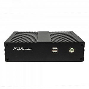 POS-компьютер POScenter Z2