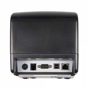 Фискальный регистратор POScenter-02Ф USB/RS/LAN
