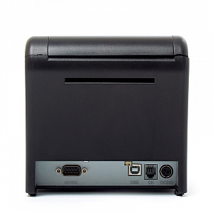 Фискальный регистратор "Ритейл-01ФМ RS/USB/LAN" (без ФН)
