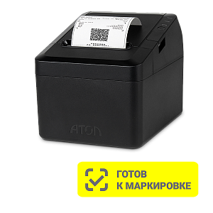 Онлайн-касса АТОЛ 27Ф (без ФН)