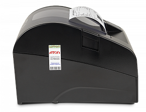 Онлайн-касса АТОЛ FPrint-22ПТК (без ФН)